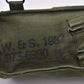 British Army 58 Pattern Left Hand Ammunition Pouch – Dated 1987