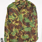 British Army Combat Tropical DPM Jungle Shirt – 40" Chest