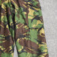 British Army 85 Pattern DPM Combat Trousers Size 76/80/96 Military Surplus