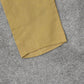 Angels The Costumiers WWII British Military Khaki Drill Trousers – 32" Waist