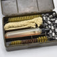 German Army Rifle Cleaning Kit