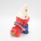 Merrythought Cheeky Clowns Around Teddy Bear Limited Edition 168/500 Retired