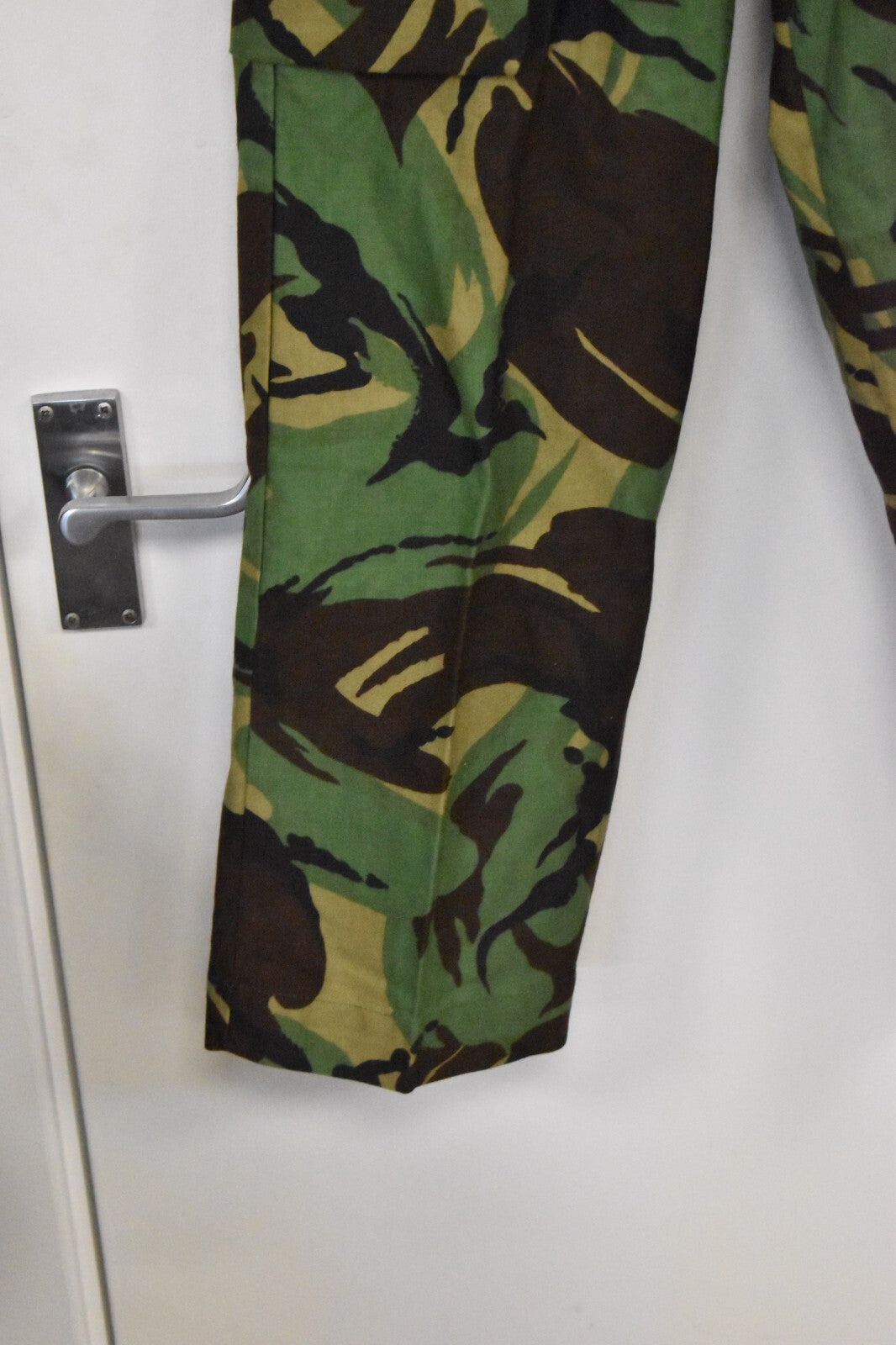 British Army DPM Combat Trousers Size 70/80/96 Camo Airsoft, Fishing, Paintball