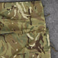British Army MTP Camouflage Temperate Combat Trousers 75/80/96