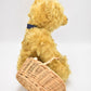 Steiff Millennium 2000 Teddy Bear 420184 Limited Edition – 32cm