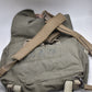 Yugoslavian Serbian Army M77 Backpack – Military Surplus Rucksack/Messenger