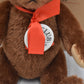 Steiff 1950 Replica Brown Teddy Bear – Club Edition– Limited Edition 420245