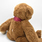 Artist Teddy Bear by Rugly Bear – Bernice Smith – Handcrafted Collectible