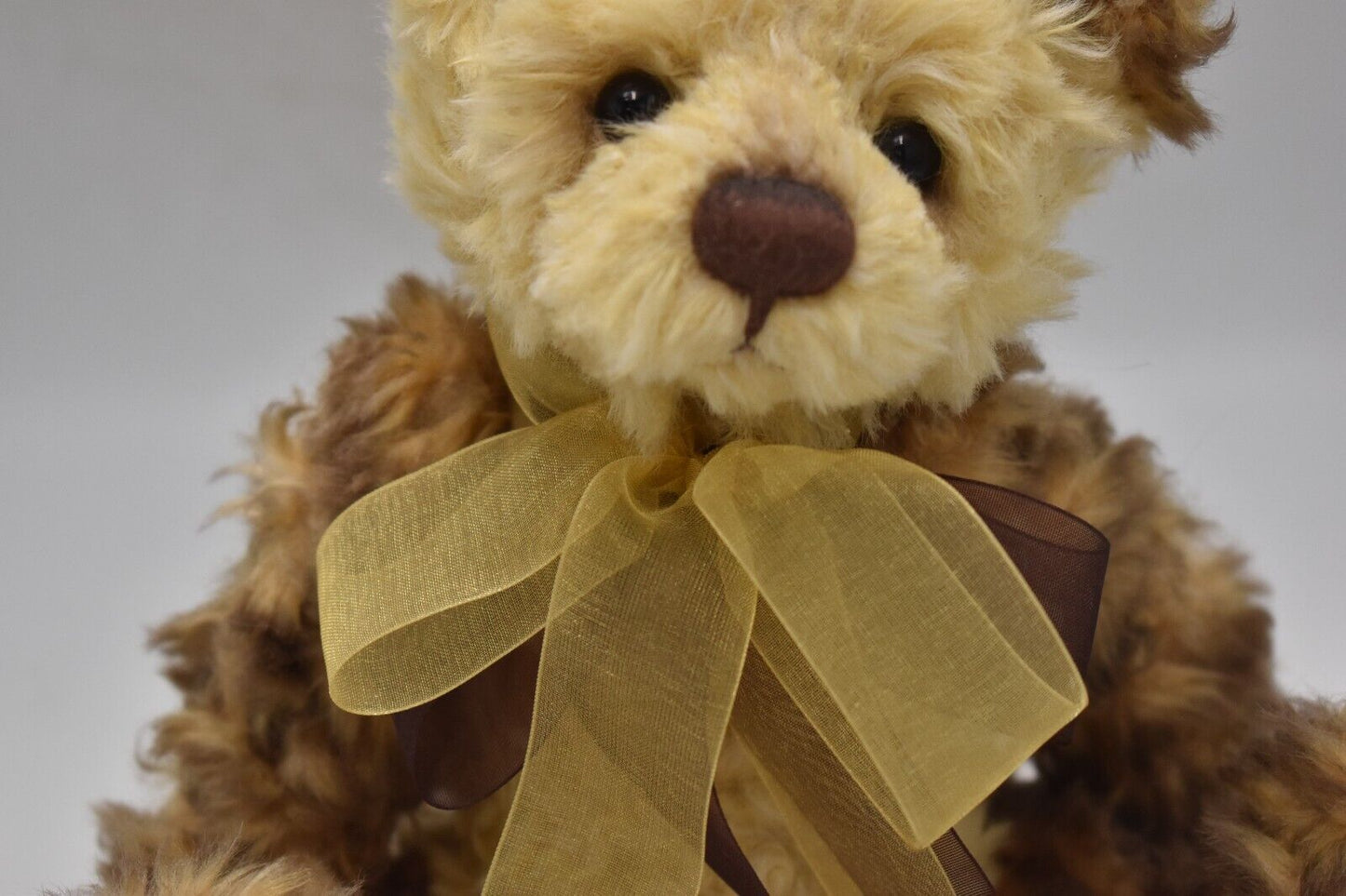 Charlie Bears Evie – Retired & Tagged – Isabelle Lee Design