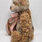 Charlie Bears Padmin Teddy Bear Retired Tagged Isabelle Lee Designed