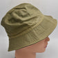 British Army Woodland DPM Camouflage Reversible Boonie / Bush Hat – Size 58
