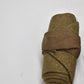 British Army WWI & WWII Khaki Puttees – 4" Width