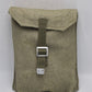 Vintage 1970s Polish Army Entrenching Tool & Cover