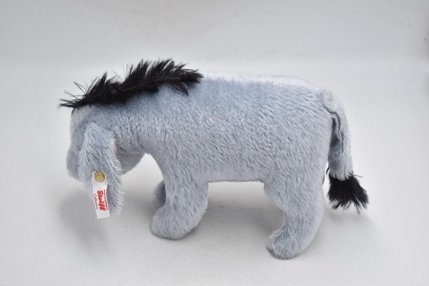 Steiff Eeyore Teddy Bear 2016 Limited Edition 354960