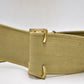 Original WWI British Army 1908 Pattern Webbing Belt – 38" Waist