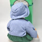 Vintage D'Anton Jos Jordan Boy Doll – Hard Plastic Expressions Doll, 36cm