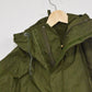 British Army/RAF Olive Green Foul Weather Waterproof Jacket – Size 180/100