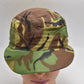 British Army Falklands War 68 Pattern DPM Patrol Combat Cap