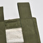British Army 58 Pattern Escape Ration Pouch – SAS / SBS
