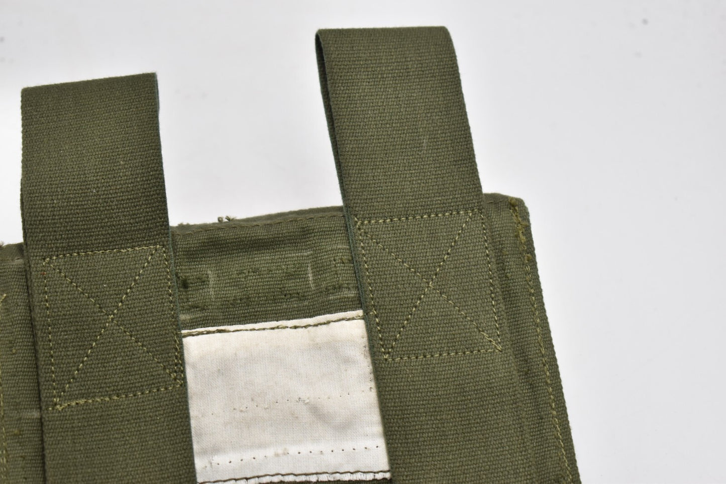 British Army 58 Pattern Escape Ration Pouch – SAS / SBS