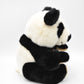 Steiff Classic Plush Panda 060175 Soft Toy – Retired & Tagged