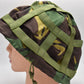 British Army GS MK6 Combat Helmet DPM Cover