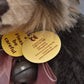 Charlie Bears Phoenix Teddy Bear Retired Tagged Isabelle Lee Designed