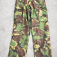 British Army 85 Pattern DPM Combat Trousers Size 76/80/96 Military Surplus