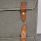 Vintage Polish Army Pallad WZ.83 Canvas Grenade Bag – Cold War Era