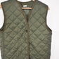 British Army Cold Weather Women's Liner Gilet – 36" Chest – 1972 Pattern
