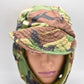 British Army ECW Cold Weather Winter Hat Falklands Era Size 58cm