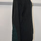British Army WRAC Dark Green Wool Jersey – Women's Royal Army Corps, Size 3