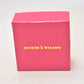 Vintage Butler & Wilson Crystal Poodle Dog Brooch – Boxed