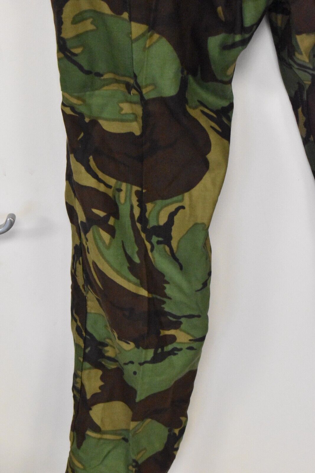 British Army 68 Pattern DPM Combat Trousers – W32" L30"