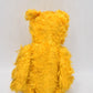 1950s Post-War Silk Plush Vintage Teddy Bear Rod Jointed 30cm
