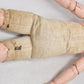Antique Armand Marseille 1894 AM Bisque Head Doll Sleepy Blinking Eyes 46cm