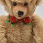 Deans Rag Book Co Bernard Artist Teddy Bear by Naomi Laight – Limited Edition