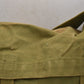 WW1 British Army 1908 Pattern Webbing Haversack – 1918 Dated Small Pack & Strap
