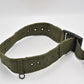 British Army 58 Pattern Quick Release Belt – SAS/Para 32" Waist
