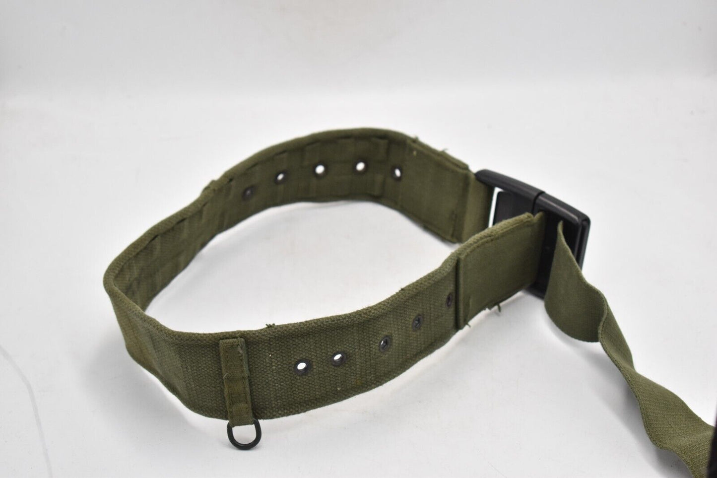 British Army 58 Pattern Quick Release Belt – SAS/Para 32" Waist
