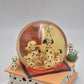 Disney 101 Dalmatians Musical Snow Globe – Cruella De Vil – Glitter