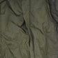 British Army/RAF Olive Green Foul Weather Waterproof Jacket – Size 180/100