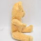 Vintage 1940s Chad Valley English Mohair Teddy Bear Fully Jointed 28cm