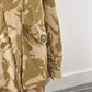 British Army Desert DDPM Camouflage Windproof Combat Smock Jacket - Size 180/104