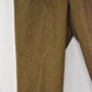 British Army 1949 Pattern Wool Battledress Trousers – Dated 1954 W32" L30"