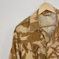 British Army Desert DPM Lightweight Tropical Combat Shirt/Jacket Size 170/104