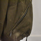 Austrian BH Army Olive Green Combat Mountain Jacket – Ripstop – 46" Chest