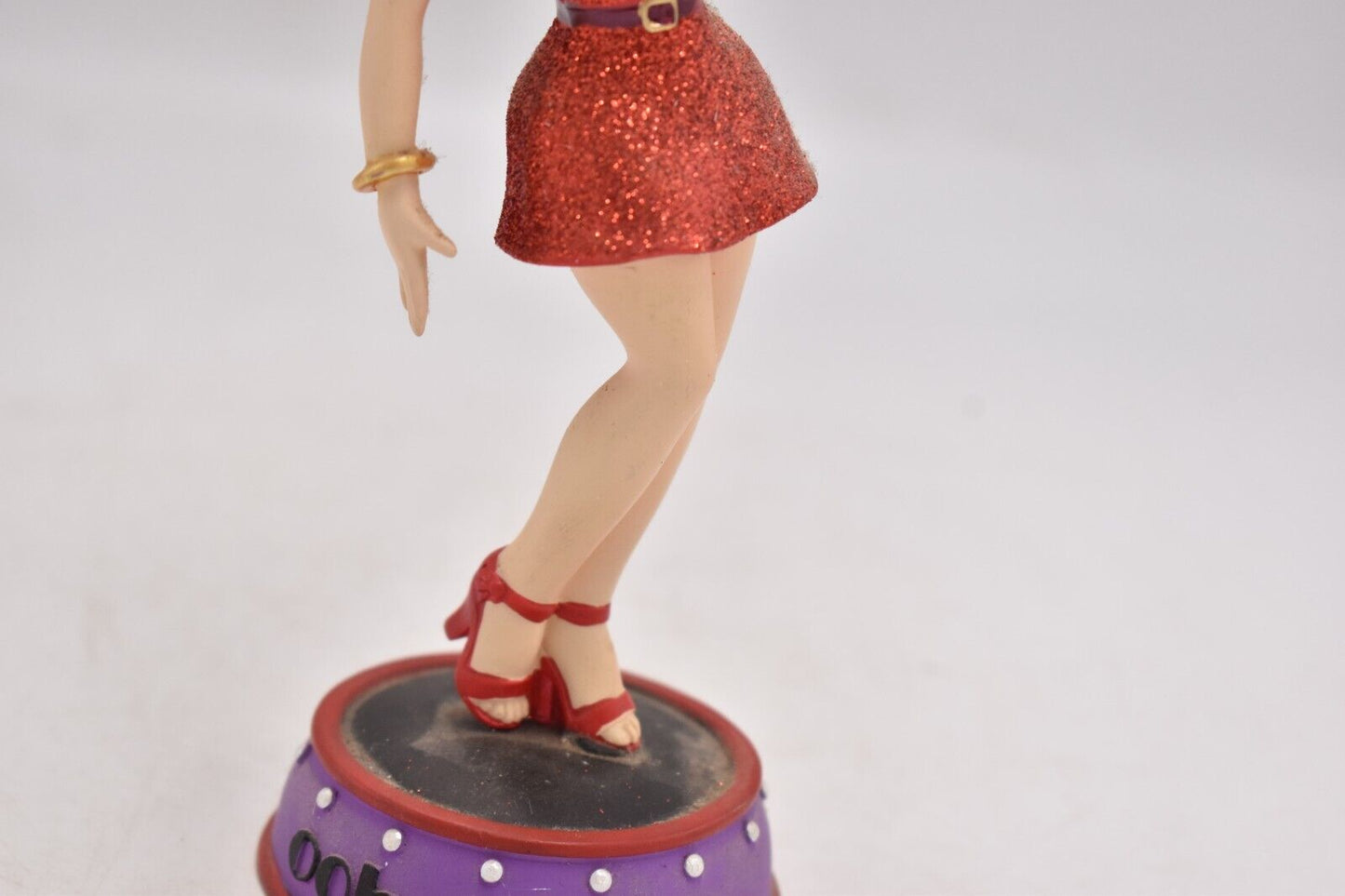 Betty Boop Ooh-La-La Betty Figurine – Westland Giftware