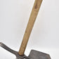 British Army WWII Entrenching Tool – Dated 1941, MKI Helve, Battle Worn