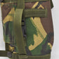 British Army Woodland DPM Clansman PRC349 Radio PLCE Webbing Pouch